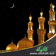 فرحة ويا لها من فرحة