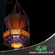 صلوات نبوية (قصيدة)