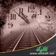 قطار العمر (قصيدة)