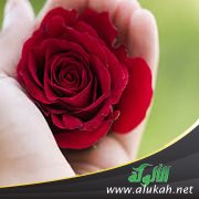 ضوابط حديث البنت مع زوج الأخت