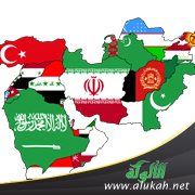 أسرار السياسة الدولية في الشرق الأوسط