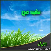 نشيد مي