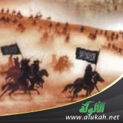 غزوة الأحزاب