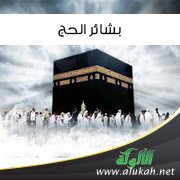 بشائر الحاج