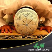 في النهر الجاري