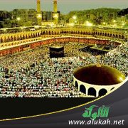 مفهوم الحج بين ( استدارة الزمان من الشرك إلى الإلحاد ) و ( ضرورة إحياء الدين )