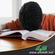 ابني يكره المدرسة!