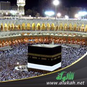 تويترات وفيسبوكات الحج ( المجموعة الثانية )