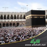 تويترات وفيسبوكات الحج ( المجموعة الأولى )