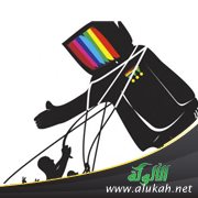 الوثبات العاتية في الإعلام المعربد