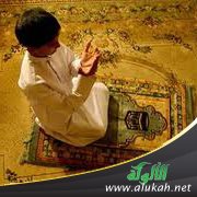 شكرا لك وللطفل