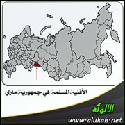 الأقلية المسلمة في جمهورية ماري