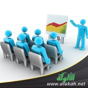 مواصفات رئيس فريق العمل الناجح