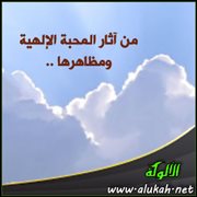 من آثار المحبة الإلهية ومظاهرها .. أن يكون متطلعا إلى لقاء ربه وملتمسا للشهادة في سبيله تعالى