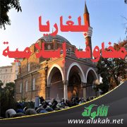 بلغاريا: مخاوف إسلامية