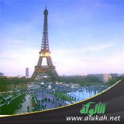 إلى باريسية ( قصيدة )