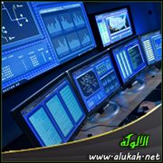 المسلم والغرفة التكنولوجية
