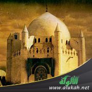 الرد على شبهة بناء مسجد على قبر أبي بصير
