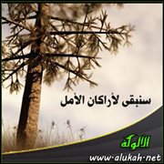 سنبقى لأراكان الأمل