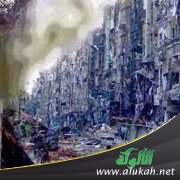 الجوع يفترس أهل الشام