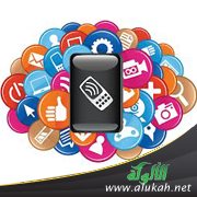 كيف نتعامل مع مجتمع التراسل الإلكتروني؟!
