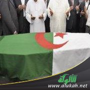البدع الصوفية والطرقية في الأحكام الشرعية في تشييع الجنازة لدى العائلات الجزائرية