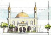أستراليا: افتتاح مسجد في مدينة توومبا قريبا