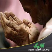 رجل ذكر الله خاليا ففاضت عيناه ( خطبة )