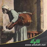 عم محمود السقا ( قصة )