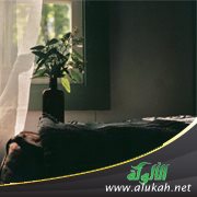 خوف والدتي الزائد علي!