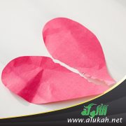 زوجي وحبه الأول