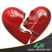 متزوجة منذ ثلاث سنوات ولا أحبه؟