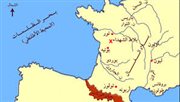 فرنسا: تدنيس موقع معركة بلاط الشهداء بعبارات معادية للإسلام
