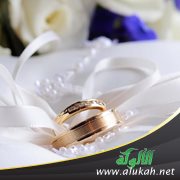 تضييق أمي علي بعد عقد زواجي