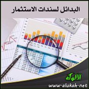 البدائل لسندات الاستثمار