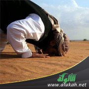 الركن السادس من أركان الصلاة .. الطمأنينة في الركوع
