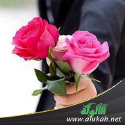 رياحين النساء ( خطبة )