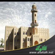 خزيمة .. رجل من طراز فريد