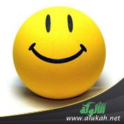 ابتسامة رضا
