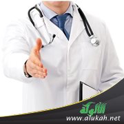 في عيادة الطبيب ( قصه قصيرة )