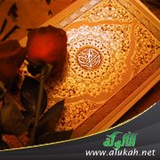 من نواقض الإسلام : من اعتقد أن هدي غير النبي أكمل من هديه (3)