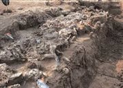 سريلانكا: المفوضية الرئاسية للمفقودين تزور مقابر جماعية للمسلمين<br />