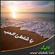 يا شاطئ الحب ( قصيدة )