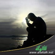 وزلزل الندم قلبك