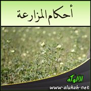أحكام المزارعة