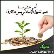 أحد عشر سببا لنمو التمويل الإسلامي بسرعة البرق