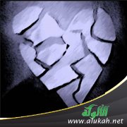 أشك في خيانة زوجتي مع أحد محارمها؟