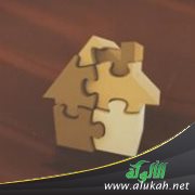 حتى يكون البناء متينا