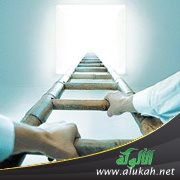 انطلق وكن صاحب عزيمة