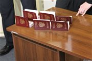 أوكرانيا: طرد تتار القرم من وظائفهم لرفضهم الجنسية الروسية